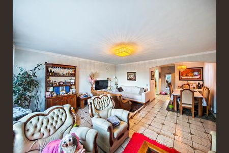 Sala de casa à venda com 3 quartos, 303m² em Bortolândia, São Paulo