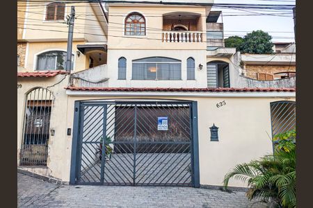 Casa à venda com 303m², 3 quartos e 5 vagasFachada