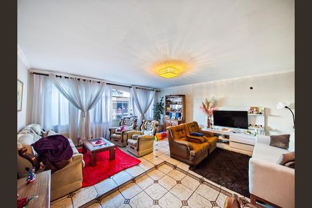 Sala de casa à venda com 3 quartos, 303m² em Bortolândia, São Paulo