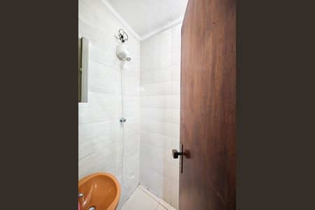 Casa à venda com 303m², 3 quartos e 5 vagasBanheiro de serviço