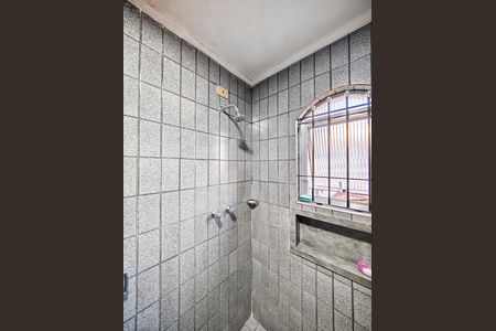 Casa à venda com 303m², 3 quartos e 5 vagasBanheiro da Suíte 3