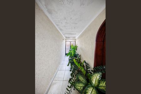 Casa à venda com 303m², 3 quartos e 5 vagasAntessala