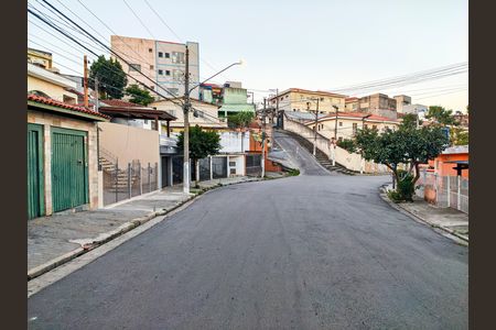 Casa à venda com 303m², 3 quartos e 5 vagasVista da Rua