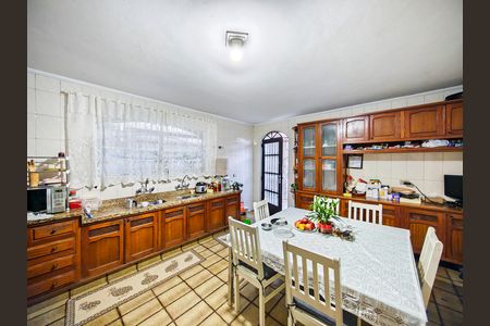 Casa à venda com 303m², 3 quartos e 5 vagasCozinha