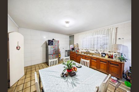 Casa à venda com 303m², 3 quartos e 5 vagasCozinha
