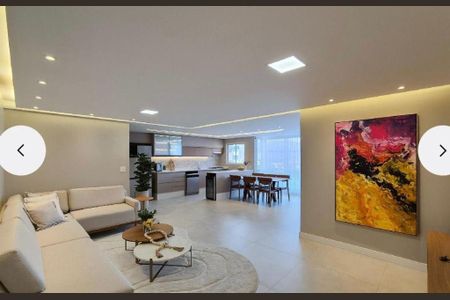 Apartamento à venda com 3 quartos, 126m² em Jardim do Mar, São Bernardo do Campo