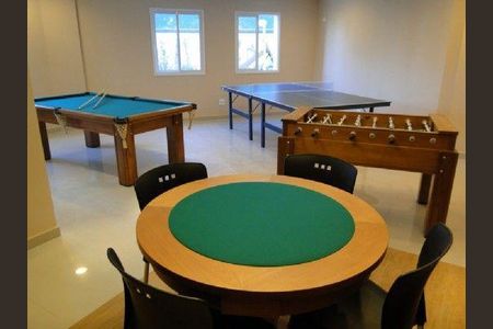 Apartamento à venda com 3 quartos, 126m² em Jardim do Mar, São Bernardo do Campo