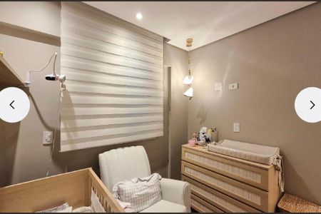 Apartamento à venda com 3 quartos, 126m² em Jardim do Mar, São Bernardo do Campo