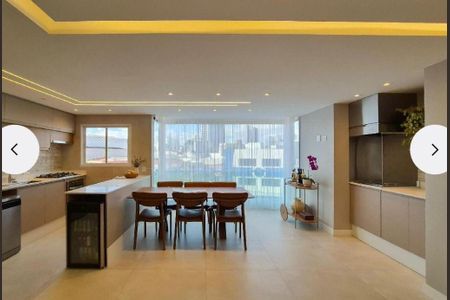 Apartamento à venda com 3 quartos, 126m² em Jardim do Mar, São Bernardo do Campo