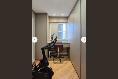 Apartamento à venda com 3 quartos, 126m² em Jardim do Mar, São Bernardo do Campo
