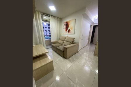 Apartamento à venda com 2 quartos, 67m² em Barreto, Niterói