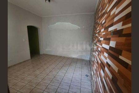 Casa à venda com 4 quartos, 300m² em Vila Santo Estefano, São Paulo