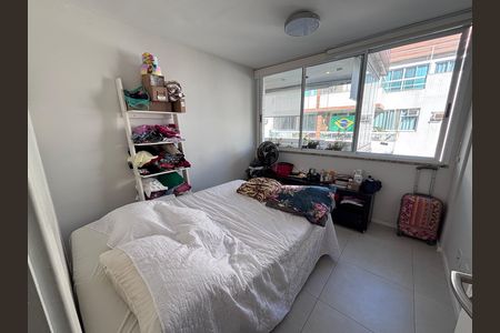 Apartamento à venda com 76m², 3 quartos e 1 vaga Apartamento à venda com 76m², 3 quartos e 1 vagaQuarto 3