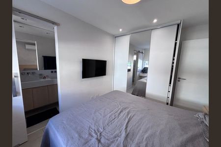 Apartamento à venda com 76m², 3 quartos e 1 vaga Apartamento à venda com 76m², 3 quartos e 1 vagaQuarto 1