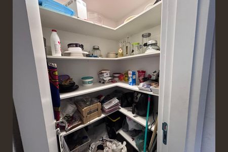 Despensa de apartamento à venda com 3 quartos, 76m² em Recreio dos Bandeirantes, Rio de Janeiro