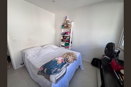 Apartamento à venda com 76m², 3 quartos e 1 vaga Apartamento à venda com 76m², 3 quartos e 1 vagaQuarto 3