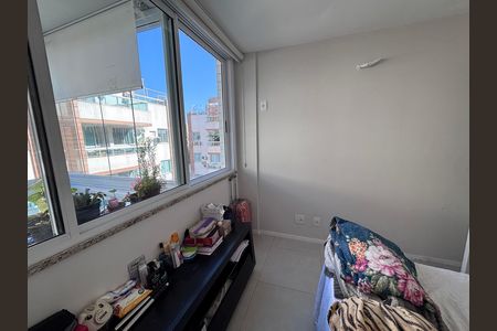Apartamento à venda com 76m², 3 quartos e 1 vaga Apartamento à venda com 76m², 3 quartos e 1 vagaQuarto 3