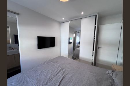 Quarto 1 de apartamento à venda com 3 quartos, 76m² em Recreio dos Bandeirantes, Rio de Janeiro