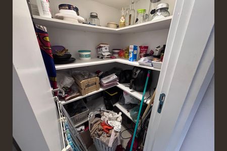 Despensa de apartamento à venda com 3 quartos, 76m² em Recreio dos Bandeirantes, Rio de Janeiro