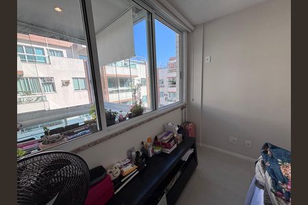 Apartamento à venda com 76m², 3 quartos e 1 vaga Apartamento à venda com 76m², 3 quartos e 1 vagaQuarto 3