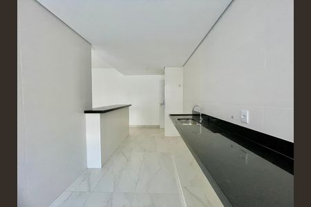 Apartamento à venda com 3 quartos, 130m² em Sagrada Família, Belo Horizonte