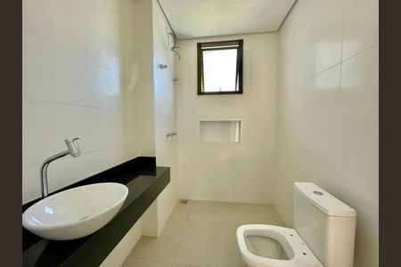 Apartamento à venda com 3 quartos, 130m² em Sagrada Família, Belo Horizonte