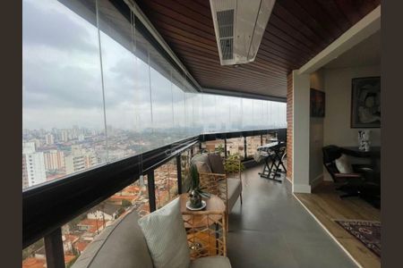 Apartamento à venda com 276m², 4 quartos e 3 vagas