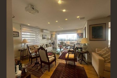 Apartamento à venda com 276m², 4 quartos e 3 vagas