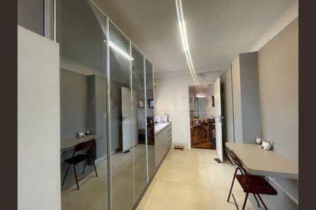 Apartamento à venda com 276m², 4 quartos e 3 vagas