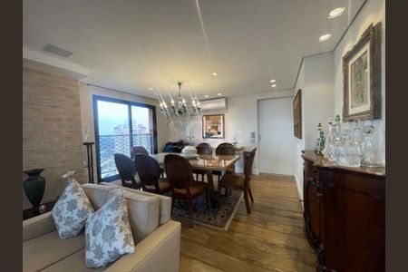 Apartamento à venda com 276m², 4 quartos e 3 vagas