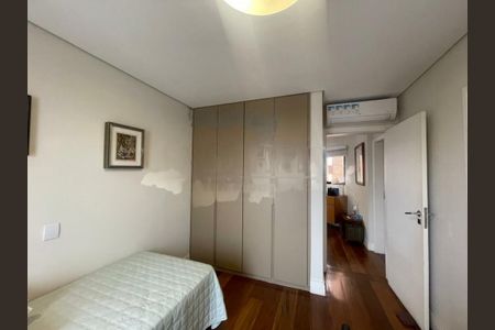 Apartamento à venda com 276m², 4 quartos e 3 vagas