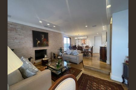 Apartamento à venda com 276m², 4 quartos e 3 vagas