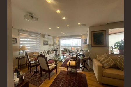 Apartamento à venda com 276m², 4 quartos e 3 vagas