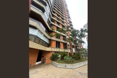 Apartamento à venda com 276m², 4 quartos e 3 vagas