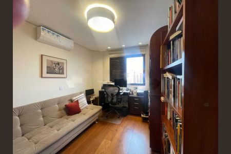 Apartamento à venda com 4 quartos, 276m² em Campo Belo, São Paulo