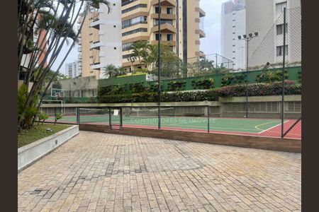 Apartamento à venda com 276m², 4 quartos e 3 vagas
