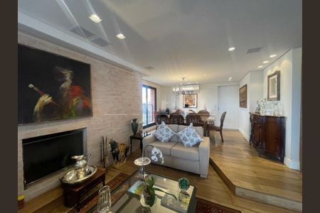 Apartamento à venda com 276m², 4 quartos e 3 vagas