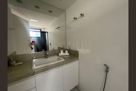 Apartamento à venda com 276m², 4 quartos e 3 vagas