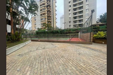 Apartamento à venda com 276m², 4 quartos e 3 vagas