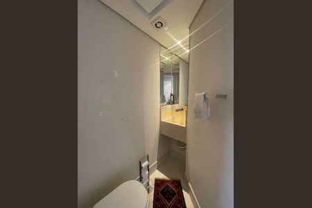 Apartamento à venda com 276m², 4 quartos e 3 vagas