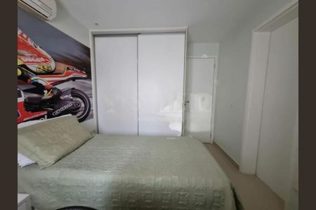 Apartamento à venda com 147m², 4 quartos e 2 vagas