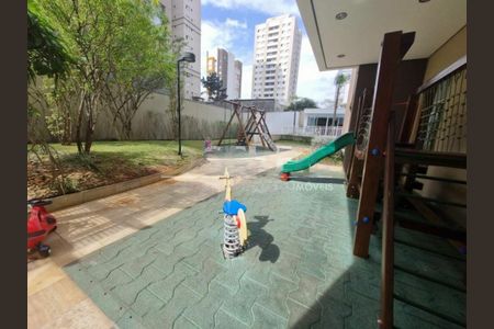 Apartamento à venda com 147m², 4 quartos e 2 vagas