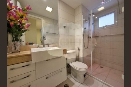 Apartamento à venda com 147m², 4 quartos e 2 vagas