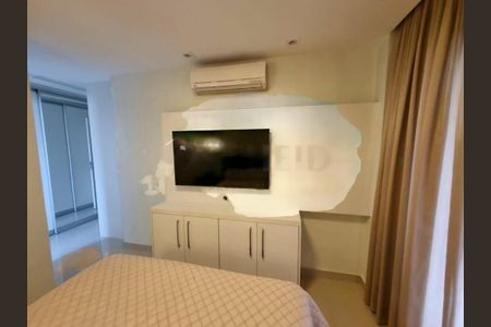 Apartamento à venda com 147m², 4 quartos e 2 vagas