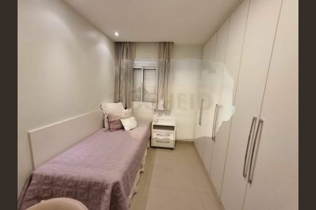 Apartamento à venda com 147m², 4 quartos e 2 vagas