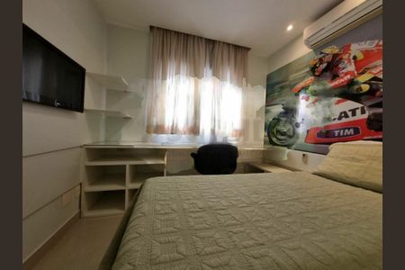 Apartamento à venda com 147m², 4 quartos e 2 vagas