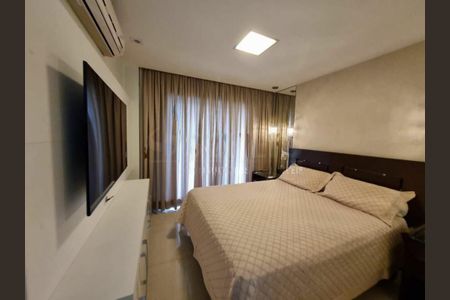 Apartamento à venda com 147m², 4 quartos e 2 vagas