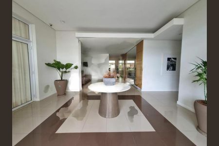 Apartamento à venda com 147m², 4 quartos e 2 vagas