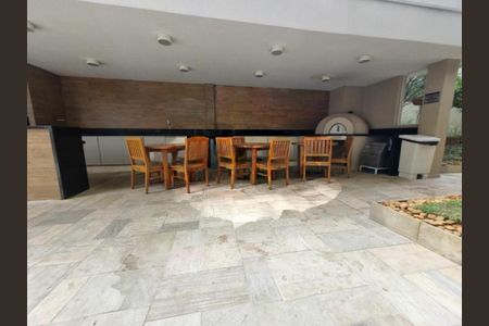 Apartamento à venda com 147m², 4 quartos e 2 vagas
