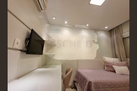 Apartamento à venda com 147m², 4 quartos e 2 vagas